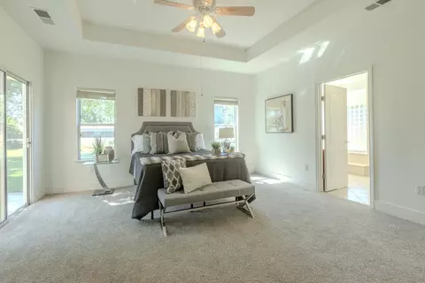 Bedroom - 27083 Lillegard Ct, Tracy, CA 95304 photo 8 of 8