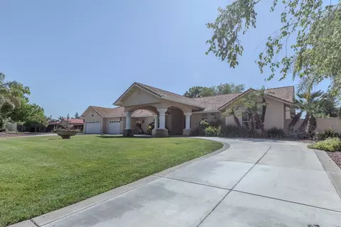 Exterior - 27083 Lillegard Ct, Tracy, CA 95304 photo 3 of 16