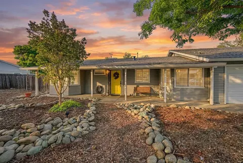 9368 Nevins Way, Orangevale, CA 95662