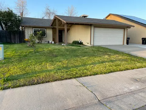 8617 Oldwoods Way, Sacramento, CA 95828
