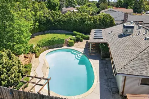 Exterior - 5204 Schuyler Dr, Carmichael, CA 95608 photo 16 of 16