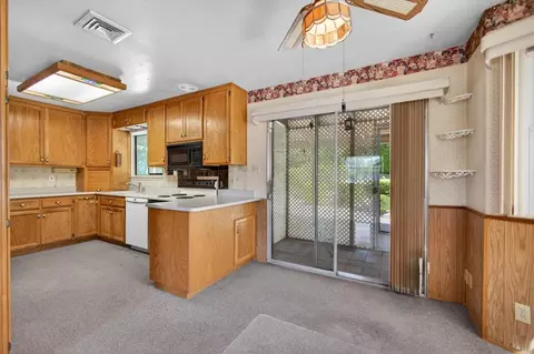 Kitchen - 5204 Schuyler Dr, Carmichael, CA 95608 photo 7 of 7