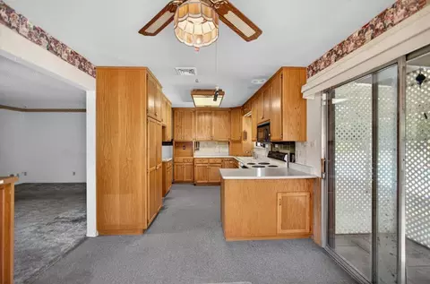 Kitchen - 5204 Schuyler Dr, Carmichael, CA 95608 photo 1 of 7