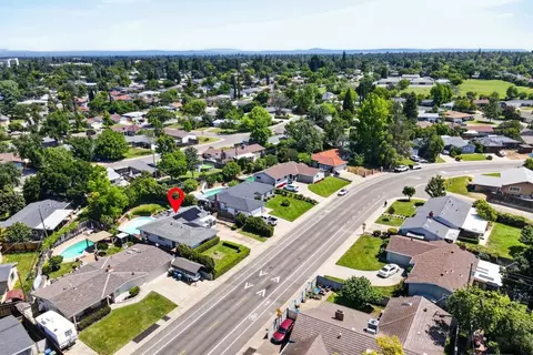 View/Area - 5204 Schuyler Dr, Carmichael, CA 95608 photo 2 of 4