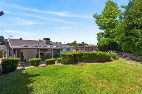 Exterior - 5204 Schuyler Dr, Carmichael, CA 95608 photo 12 of 16