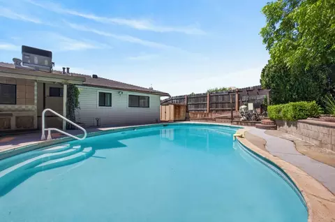 Exterior - 5204 Schuyler Dr, Carmichael, CA 95608 photo 10 of 16
