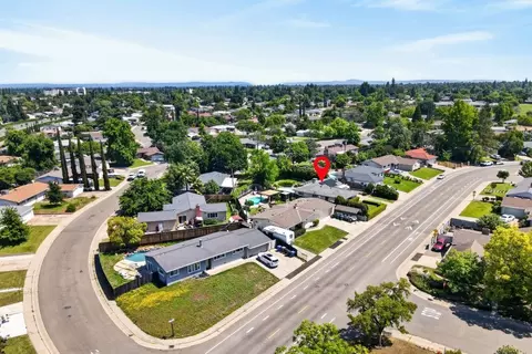 View/Area - 5204 Schuyler Dr, Carmichael, CA 95608 photo 3 of 4