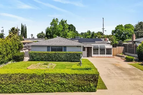 Exterior - 5204 Schuyler Dr, Carmichael, CA 95608 photo 15 of 16