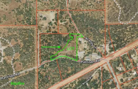 0 Brandy Ln, Burson, CA 95225 photo 2