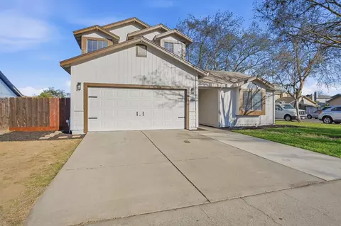Exterior - 1732 Walpole Dr, Modesto, CA 95358 photo 4 of 4