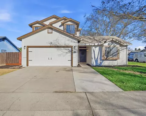 1732 Walpole Dr, Modesto, CA 95358