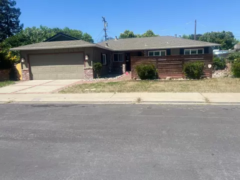 2309 Monte Carlo Ave, Modesto, CA 95350