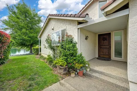 15048 Lago Dr, Rancho Murieta, CA 95683