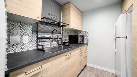 Kitchen - 2320 W Turner Rd, Lodi, CA 95242 photo 3 of 3