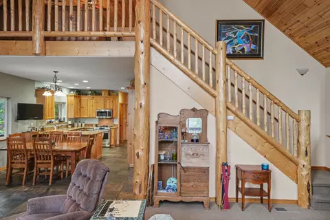 Entry Way - 488 Mauna Kea Dr, Arnold, CA 95223 photo 1 of 2