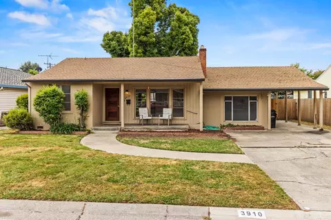 3910 Lasuen Dr, Sacramento, CA 95821