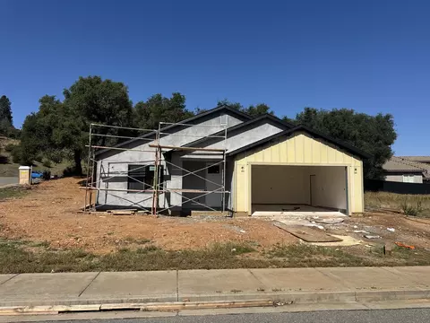 Exterior - 1586 Nevill Ct, Jackson, CA 95642 photo 4 of 6
