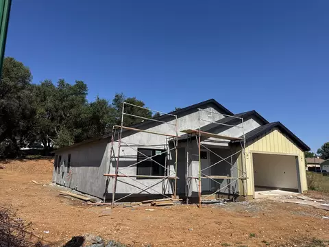 Exterior - 1586 Nevill Ct, Jackson, CA 95642 photo 5 of 6