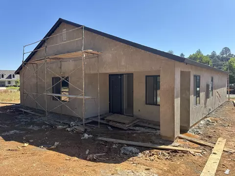 Exterior - 1586 Nevill Ct, Jackson, CA 95642 photo 6 of 6