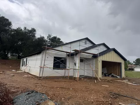 Exterior - 1586 Nevill Ct, Jackson, CA 95642 photo 2 of 6