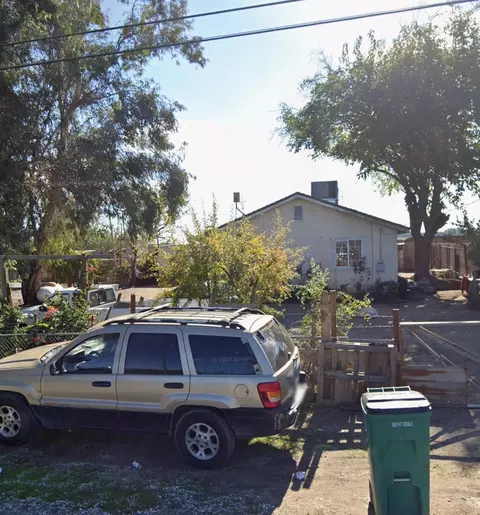 19705 Third Ave, Stevinson, CA 95374
