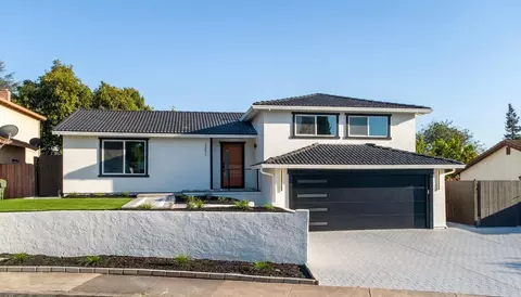 3352 San Rivas Dr, San Jose, CA 95148