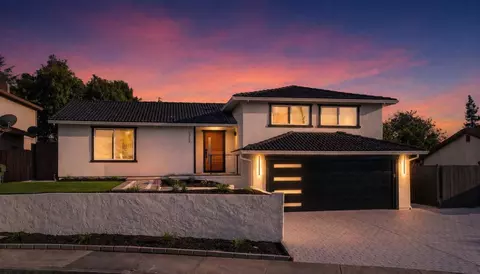 3352 San Rivas Dr, San Jose, CA 95148