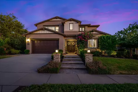 2178 Aiken Way, El Dorado Hills, CA 95762