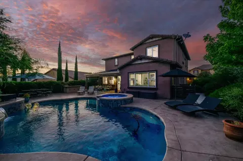 2178 Aiken Way, El Dorado Hills, CA 95762