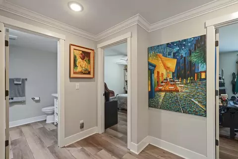 Entry Way - 595 E Augusta St, Woodbridge, CA 95258 photo 1 of 3