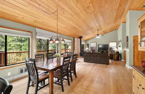 Dining - 1062 Fairway, Murphys, CA 95247 photo 2 of 2