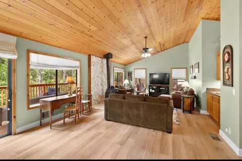 Living - 1062 Fairway, Murphys, CA 95247 photo 1 of 4