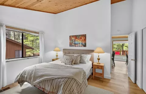 Bedroom - 1062 Fairway, Murphys, CA 95247 photo 1 of 4