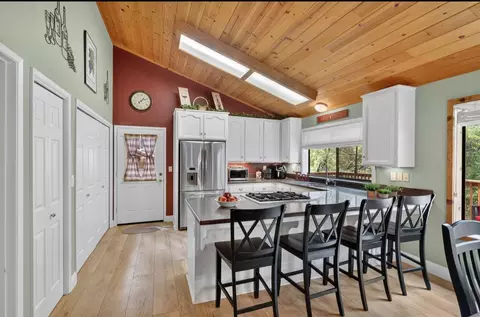 Kitchen - 1062 Fairway, Murphys, CA 95247 photo 1 of 3