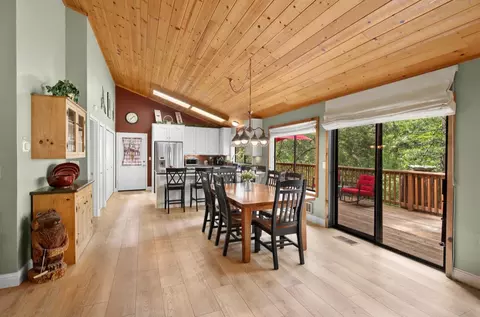 Dining - 1062 Fairway, Murphys, CA 95247 photo 1 of 2