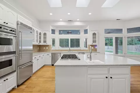 Kitchen - 3308 Printemps Dr, Modesto, CA 95356 photo 1 of 2