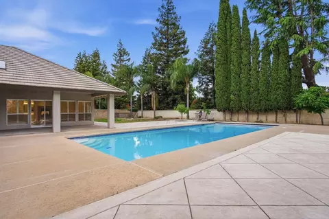 Exterior - 3308 Printemps Dr, Modesto, CA 95356 photo 1 of 3