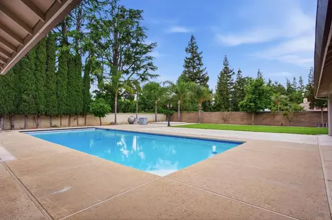 Exterior - 3308 Printemps Dr, Modesto, CA 95356 photo 3 of 3