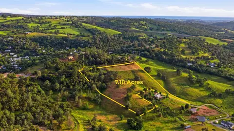 0 Bunker Hill Rd, Amador, CA 95601