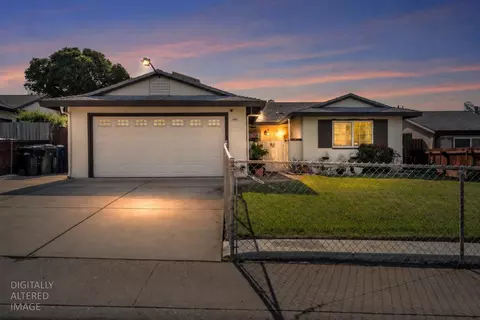 4262 Worthington Dr, North Highlands, CA 95660