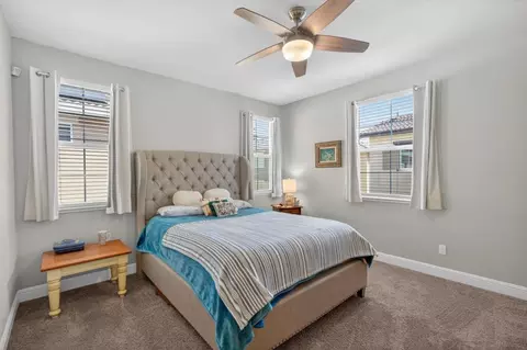 Bedroom - 953 Posey St, Galt, CA 95632 photo 5 of 6