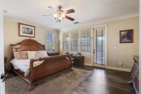 Bedroom - 3044 Redbridge Rd, Tracy, CA 95377 photo 3 of 8
