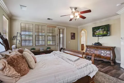 Bedroom - 3044 Redbridge Rd, Tracy, CA 95377 photo 4 of 8