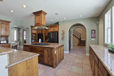 Kitchen - 3044 Redbridge Rd, Tracy, CA 95377 photo 1 of 6