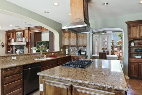 Kitchen - 3044 Redbridge Rd, Tracy, CA 95377 photo 6 of 6