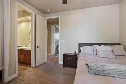 Bedroom - 3044 Redbridge Rd, Tracy, CA 95377 photo 7 of 8
