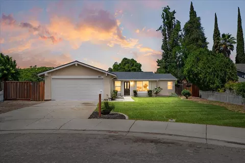 1183 Sultana Dr, Tracy, CA 95376