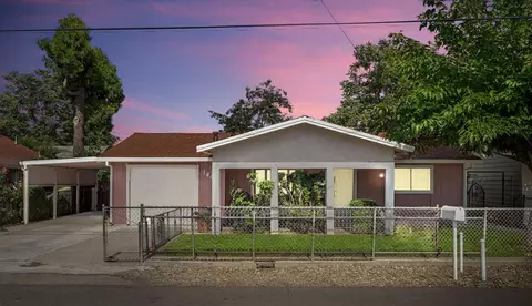 1440 N Golden Gate Ave, Stockton, CA 95205