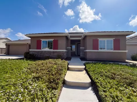 Exterior - 1187 Bordeaux Ct, Olivehurst, CA 95961 photo 1 of 9