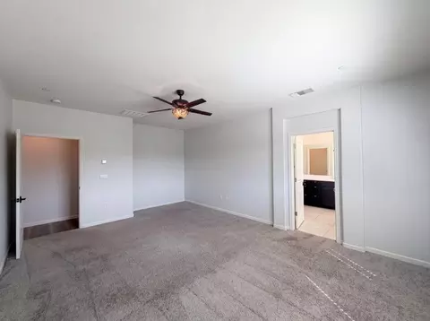 Bedroom - 1187 Bordeaux Ct, Olivehurst, CA 95961 photo 2 of 14